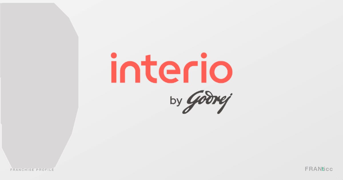 Interio by Godrej